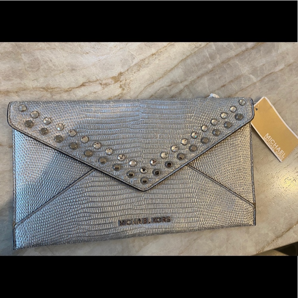 NWT Michael Kors Wallet
